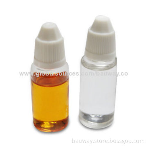 Multiple Flavor E-cigarette Liquid for Atomization Device, No Tar and Carcinogenic Substance